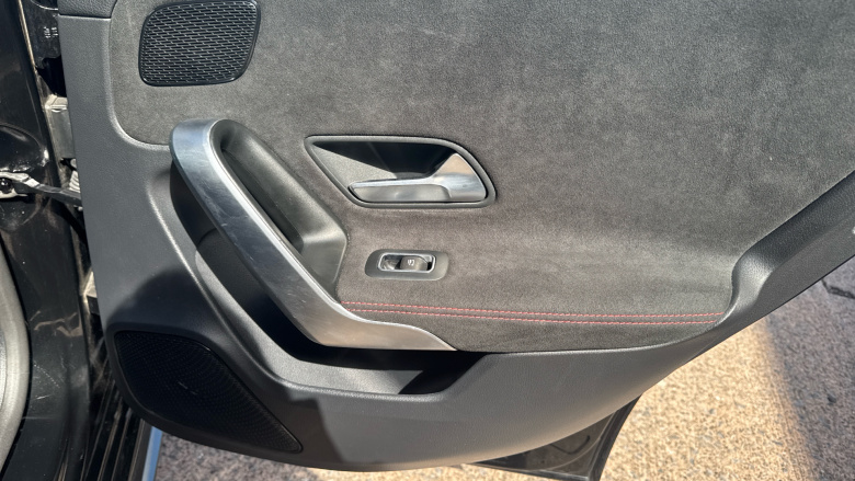 Mercedes-Benz A-Class A250 AMG Line Premium 5dr Auto Petrol Hatchback